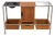 Modular Console Table by Robin Day for Habitat, 1990s For Sale