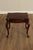 Century Georgian Style Furniture Pair Of End Tables For Sale - Image 13 of 17
