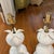 2000 - 2009 Vintage Stray Dog Designs Table Lamps - a Pair For Sale - Image 5 of 8