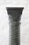 Large Twisted Column, 1950s For Sale - Image 3 of 14