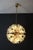 Sputnik Snowball Dandelion Chandelier Emil Stejnar for Nikoll, 1950s For Sale - Image 12 of 14