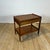Danish Teak Bar Cart, 1960s For Sale - Image 9 of 9