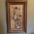 Mid 20th Century Mid Century Oil Painting on Canvas Signed L/L For Sale - Image 9 of 9