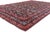 79727 Antique Persian Tabriz Rug, 06'07 x 10'02. The Imperial Garden: A Late 19th Century Persian Tabriz Masterpiece of...