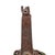 Brown Vintage Brutalist Metal Llama Sculpture | Signed Robert Cumpston | Late 20th Century For Sale - Image 8 of 11