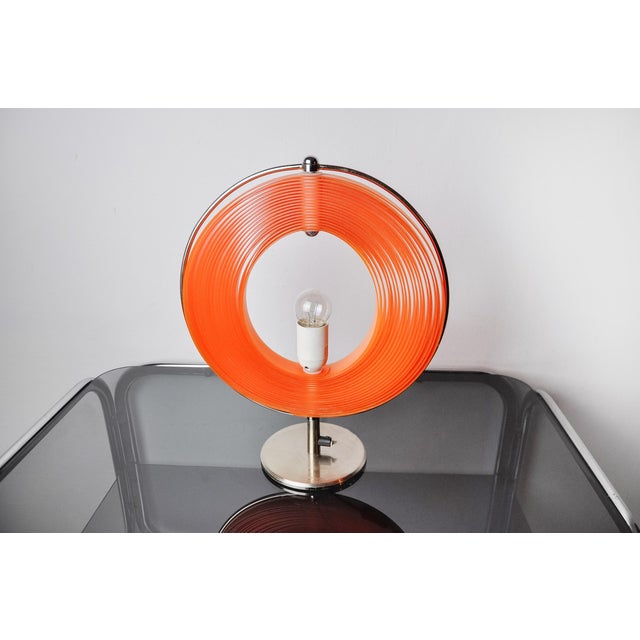 Lamp Moon from Kare, Spain, 1980s For Sale - Image 6 of 9