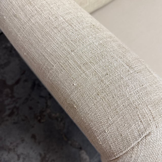 Patricia Edwards Gemini Sofa For Sale - Image 12 of 12