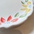 Vintage Syracuse China "Old Ivory" Restaurant Ironstone Scallop Edged Salad Plates, Set of 9 For Sale - Image 10 of 10