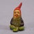 Lot of Four Tiny Terracotta Garden Gnomes, Germany Ca. 1950s For Sale - Image 4 of 7