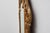 1970s Rococo Style Gilt Mirror with Marbled Glass Border from Deknudt, Belgium, 1974 For Sale - Image 5 of 16
