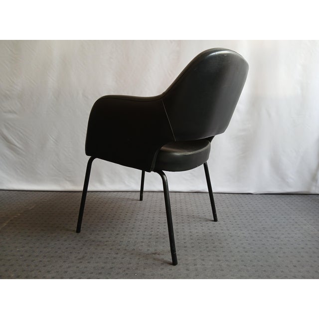 Vintage Armchair, 1950s For Sale - Image 7 of 18