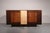 Large Wall Unit with Storage Space and Bar Cabinet, 1970 For Sale - Image 4 of 13