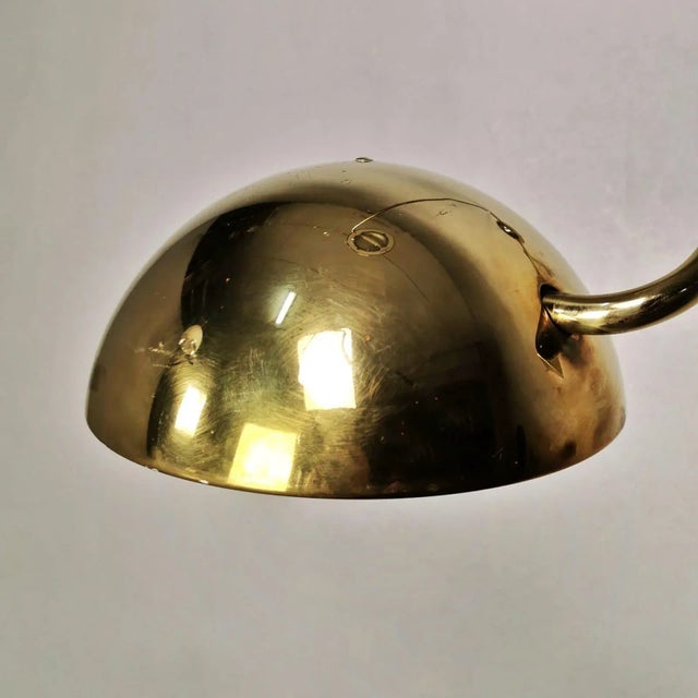 Model Bikoni Lamp by Raul Barbieri & Giorgio Marianelli for Tronconi, 1980s, in Very Good conditions. Designed 1980 to...
