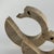 Vintage Travertine Zoomorphic Serpent Sculptures by Fratelli Mannelli, 1970s, Set of 3 For Sale - Image 6 of 9