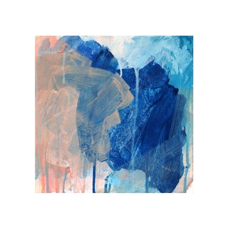 Dani Schafer "No Such Thing" 2015 Painting For Sale