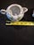 Mid 20th Century Vintage Japanese Te-Oh Style China Creamer and Sugar Set For Sale - Image 5 of 8