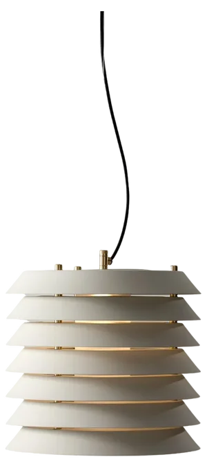 Maija 30 Pendant Lamp by Ilmari Tapiovaara