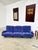 Textile First Edition Marsala 3-Seater Sofa by Michel Ducaroy for Ligne Roset, 1971-1973 For Sale - Image 7 of 18