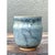 Vintage Boho Original Studio Pottery Small Vase For Sale - Image 4 of 9