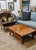 Wood 1940s Coffee Table in the Style of Sam Maloof For Sale - Image 7 of 8