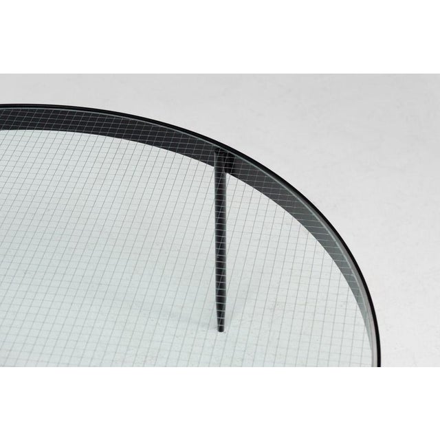 1950s G4 Coffee Table by Janni van Pelt, 1956 For Sale - Image 5 of 18