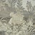 Schumacher Schumacher X Johnson Hartig La Forêt 3 Panel Set In Oyster Forest For Sale - Image 4 of 6