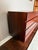 Vintage Mid Century MCM Danish Rosewood Dresser by Arne Wahl Iversen for Vinde Mobelfabrik For Sale In Houston - Image 6 of 13