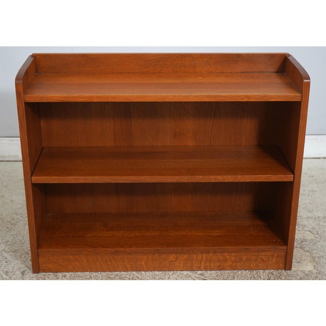 Age: C.2014 Details: Finish no.35 Arts & Crafts Offered @ Fraction Original Retail Cost Condition: Excellent Clean...