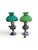 Vintage Aladdin Model 21 Table Lamp, 1960s For Sale - Image 6 of 15