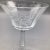 Fostoria Heather Champagne/Tall Sherbet Glasses Set of 4 For Sale - Image 12 of 13