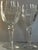 Late 20th Century Waterford Curraghmore Water & Wine Goblets - A Pair For Sale - Image 9 of 13