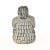 Early 21st Century Woman Stone Carving For Sale - Image 4 of 9