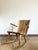 Mid-Century Modern Model 510 Rocking Chair by Göran Malmvall for Karl Andersson & Sons, Sweden, 1940s For Sale - Image 3 of 14