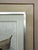 Mid 20th Century Mid-Century Modern 'Tabletop Forms' Swedish Original Still Life Oil Painting, Framed For Sale - Image 5 of 11