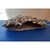 #Late 20th Century Geometric Neutral Palette Ceramic Wall Sconce / Earth Tones For Sale - Image 9 of 11
