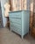 Green Art Deco Style Green Chest of Drawers, 1950s For Sale - Image 8 of 15
