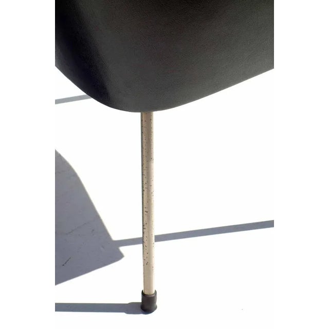 Italian P20 Chair by Osvaldo Borsani for Tecno, 1955 For Sale - Image 7 of 10