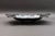 Metal Mid 20th Century Fabr Wolska Pod Warszawa Poland Antique Silver Plate Serving Bowl Dish Tray For Sale - Image 7 of 11