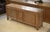 Wood Whitewashed Oak Buffet by Maurice Rinck, 1940s For Sale - Image 7 of 17