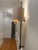 4 Restoration Hardware Lorraine Architectural Railing Sconce For Sale - Image 14 of 18