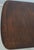 Henredon Georgian Walnut Double Pedestal Dining Table W. 3 Leaves For Sale - Image 14 of 18
