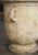 Pair of Vintage French Cement Planters With Looped Handles, Circa 1970s For Sale In Dallas - Image 6 of 18