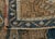 Turkish Mini Rug Oriental Hand Knotted Vintage Rug 1'10" x 3'2" #21189 For Sale In Houston - Image 6 of 8
