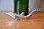 Dolphin Bottle Opener in Chrome-Plated Metal, Germany, 1980s For Sale - Image 6 of 6