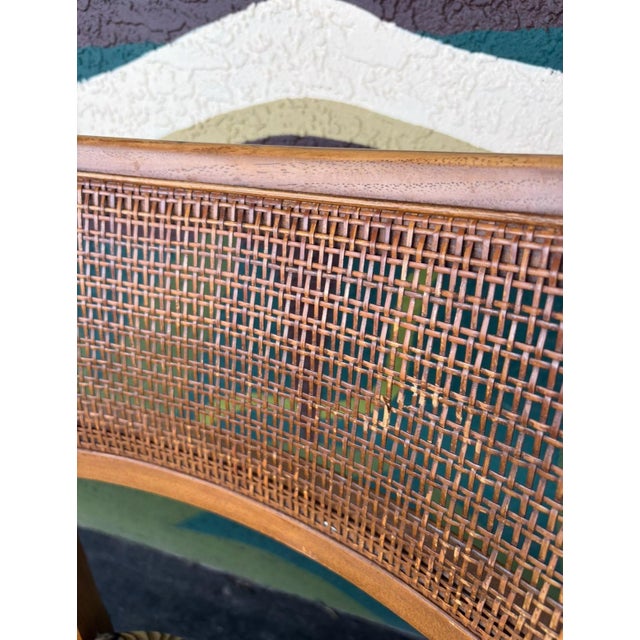 Mid 20th Century Mid 20th Century Drexel Biscayne Dining Set For Sale - Image 5 of 17