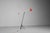 Model 6320 Floor Lamp by Wim Rietveld for Gispen, Netherlands, 1953 For Sale - Image 6 of 18