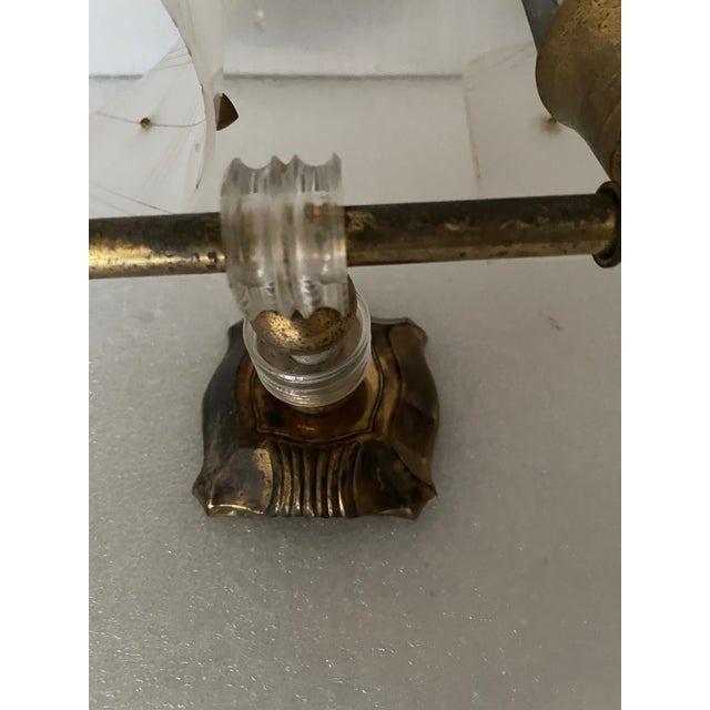 Vintage Wall Lights by Pierre Guariche, 1960s, Set of 2 For Sale - Image 10 of 13