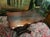 Antique Games Table, Empire Games Table For Sale - Image 4 of 11