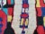 Vintage Moroccan Azilal Berber Rug in Natural Multicolored Wool For Sale - Image 4 of 8