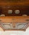 Antique Georgian Sheraton Satinwood Marquetry Inlaid Display Cabinet, 1800 For Sale - Image 10 of 18